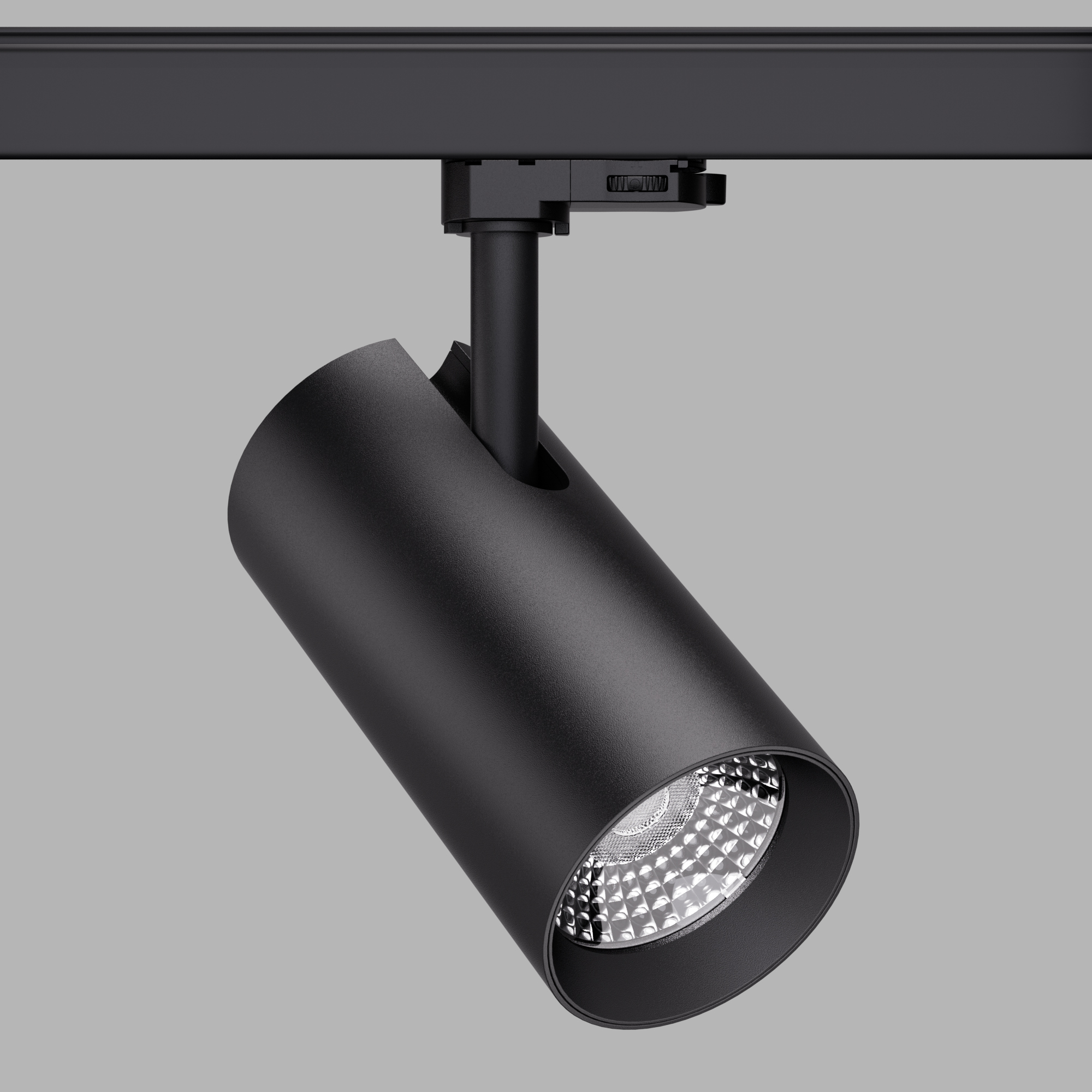 HYRO A1190L Fixed Lens: No-Dim, Triac Dim
